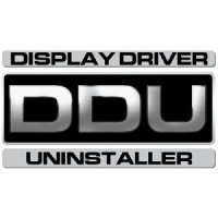 DDU(显卡驱动程序卸载工具)
